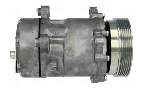 Compressor, air conditioning, Image 3