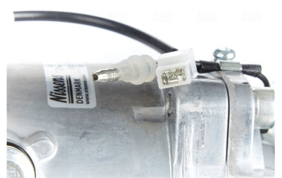 Compressor, air conditioning, Image 5
