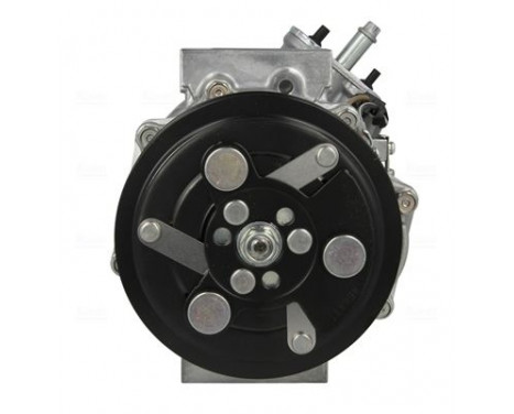 Compressor, air conditioning, Image 2