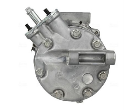 Compressor, air conditioning, Image 3