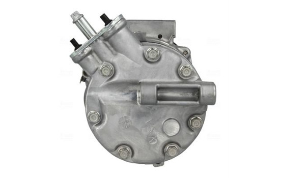Compressor, air conditioning, Image 3