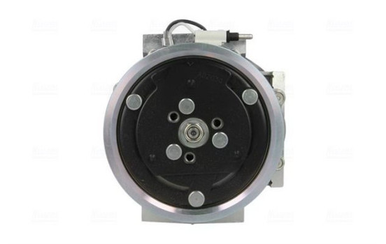 Compressor, air conditioning, Image 2