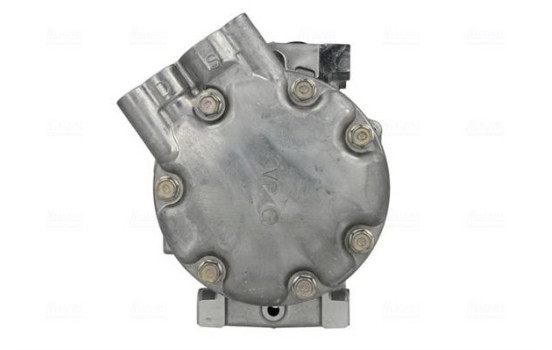 Compressor, air conditioning, Image 3