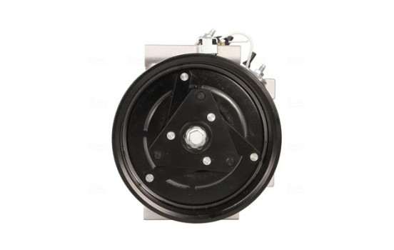 Compressor, air conditioning, Image 6