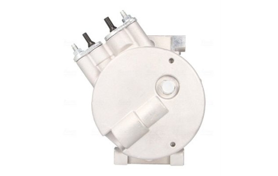 Compressor, air conditioning, Image 7