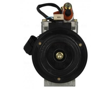 Compressor, air conditioning, Image 2