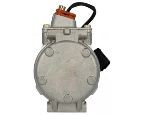 Compressor, air conditioning, Image 3
