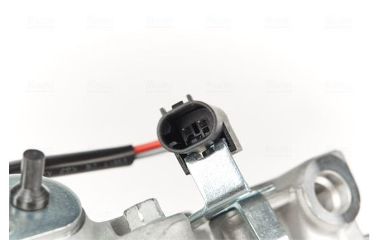 Compressor, air conditioning, Image 5