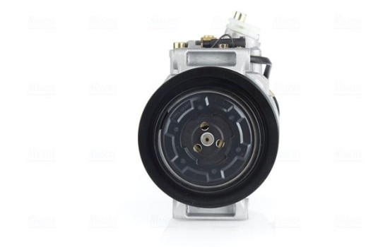 Compressor, air conditioning, Image 4
