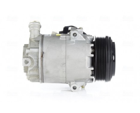 Compressor, air conditioning, Image 3