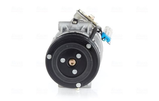 Compressor, air conditioning, Image 4
