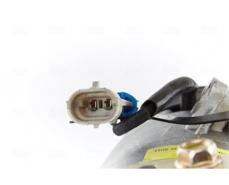 Compressor, air conditioning, Image 5