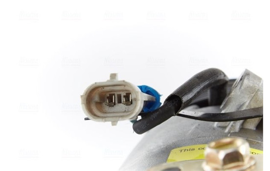 Compressor, air conditioning, Image 5