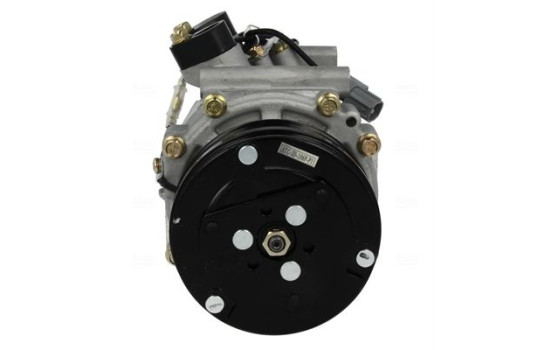 Compressor, air conditioning, Image 2