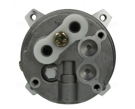 Compressor, air conditioning, Image 3