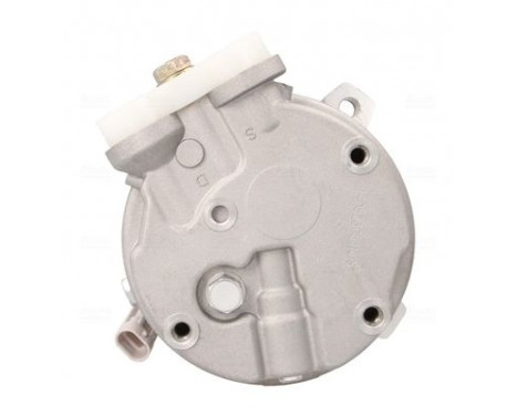Compressor, air conditioning, Image 3
