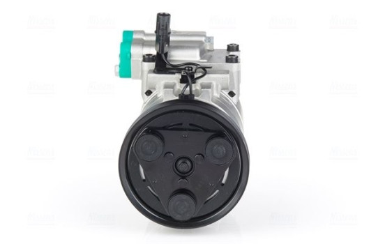 Compressor, air conditioning, Image 4