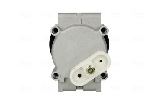 Compressor, air conditioning, Image 3