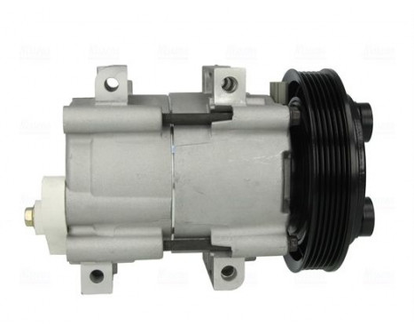 Compressor, air conditioning, Image 4