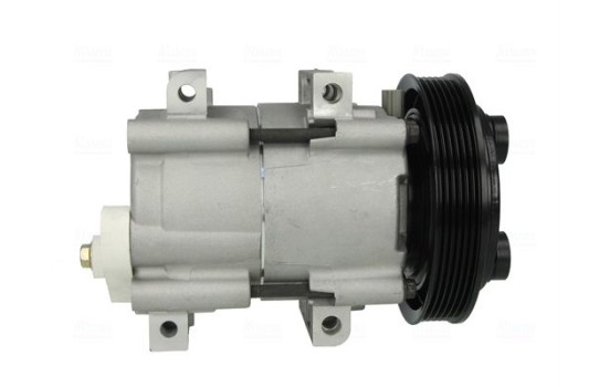 Compressor, air conditioning, Image 4