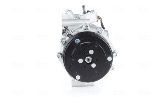 Compressor, air conditioning, Image 4
