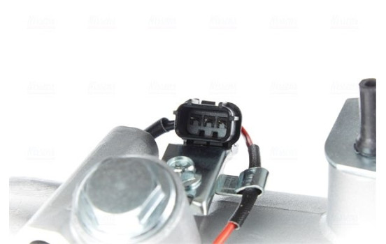 Compressor, air conditioning, Image 5