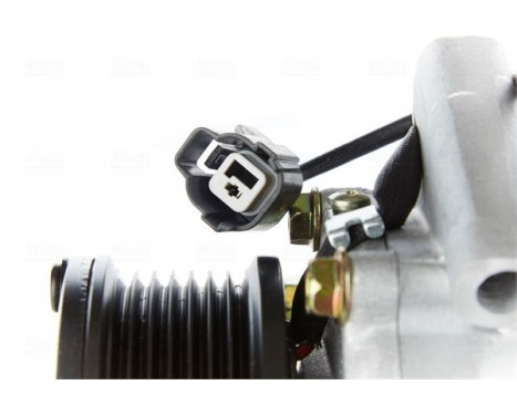 Compressor, air conditioning, Image 5