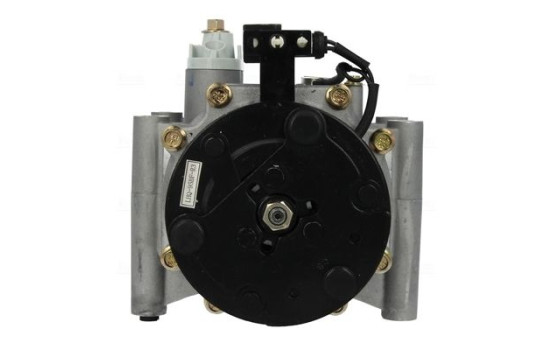 Compressor, air conditioning, Image 2
