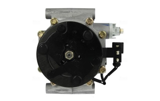 Compressor, air conditioning, Image 2