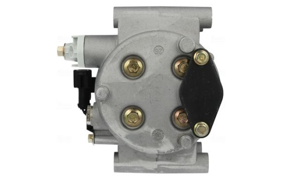 Compressor, air conditioning, Image 3