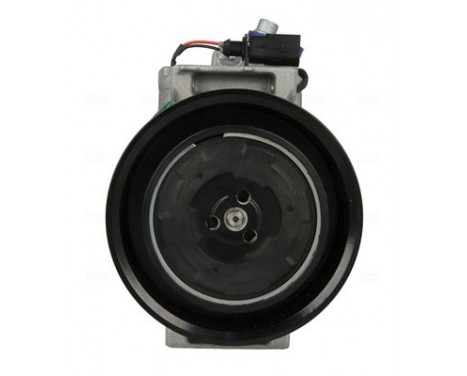 Compressor, air conditioning, Image 2