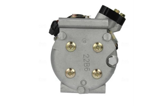 Compressor, air conditioning, Image 4