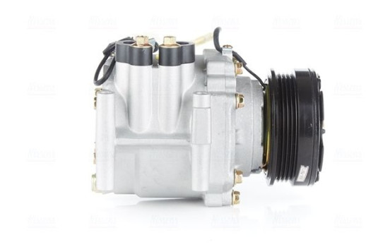 Compressor, air conditioning, Image 3