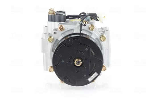 Compressor, air conditioning, Image 4