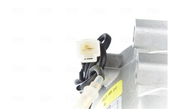 Compressor, air conditioning, Image 5