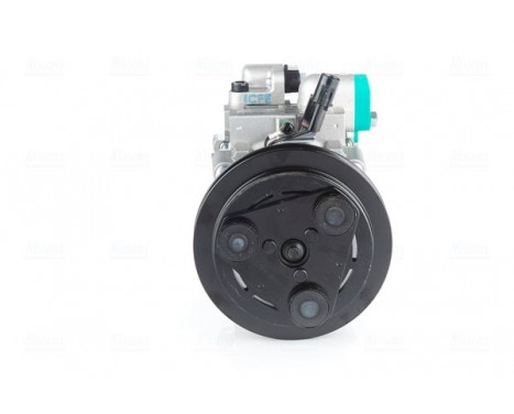 Compressor, air conditioning, Image 4