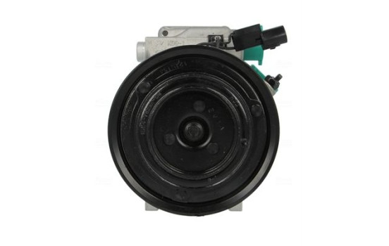 Compressor, air conditioning, Image 2