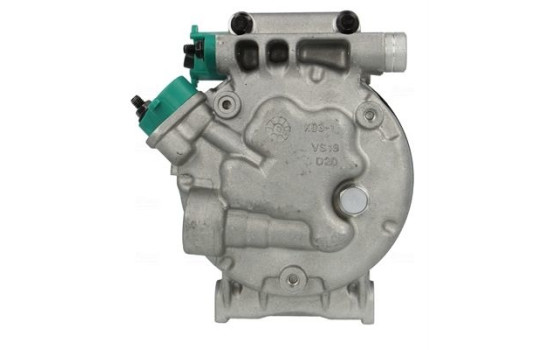 Compressor, air conditioning, Image 3