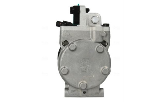 Compressor, air conditioning, Image 3