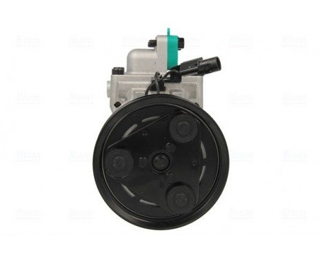 Compressor, air conditioning, Image 6