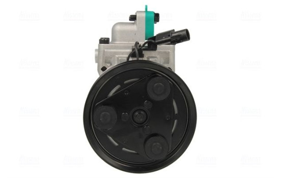 Compressor, air conditioning, Image 6