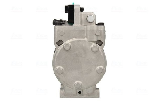 Compressor, air conditioning, Image 7