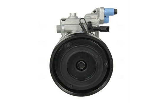 Compressor, air conditioning, Image 2