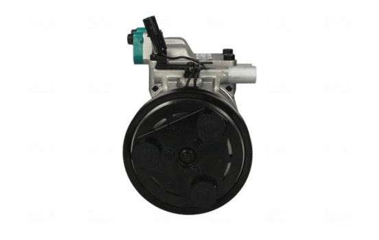 Compressor, air conditioning, Image 2