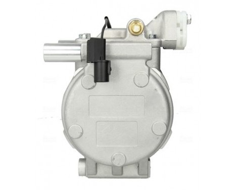 Compressor, air conditioning, Image 3