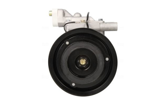 Compressor, air conditioning, Image 2