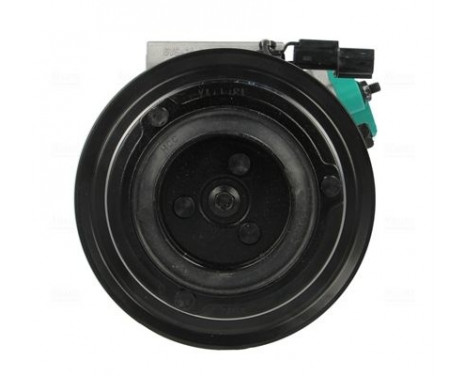 Compressor, air conditioning, Image 2