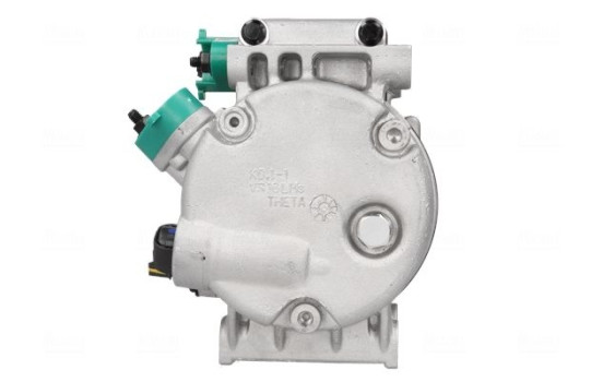 Compressor, air conditioning, Image 3