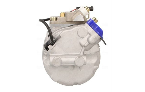 Compressor, air conditioning, Image 3