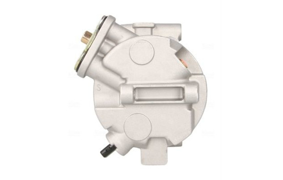 Compressor, air conditioning, Image 3